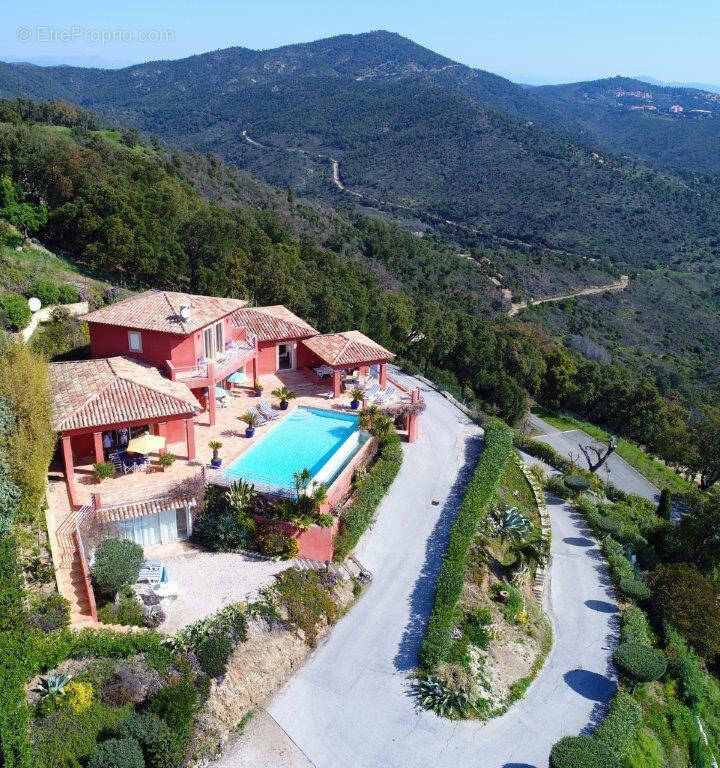 Maison à SAINTE-MAXIME