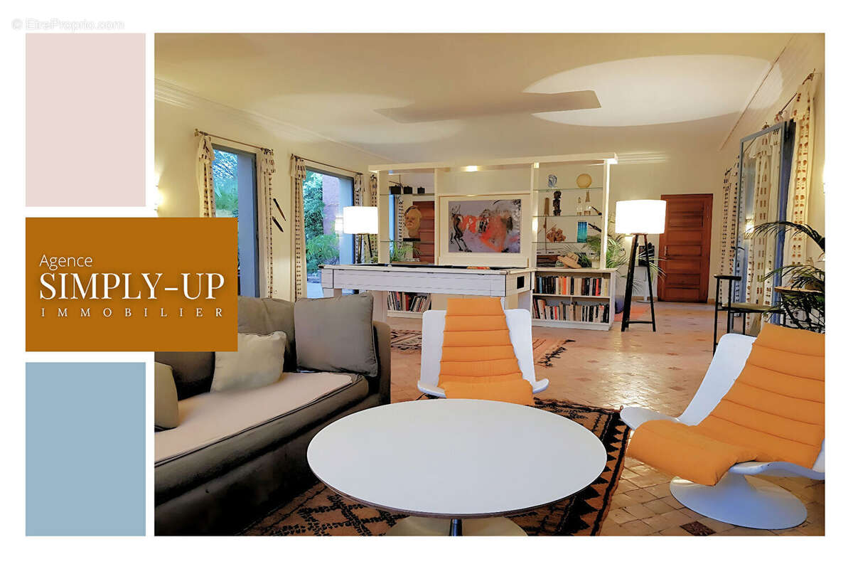 Maison à MONT-DE-MARSAN