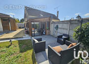 Photo 1 - Maison à LIZY-SUR-OURCQ