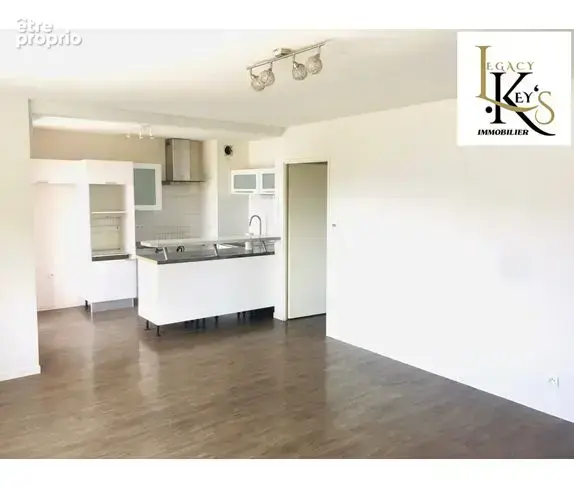 Appartement 3 pièces 71 m² à vendre à Lormont (33310) - photo 2