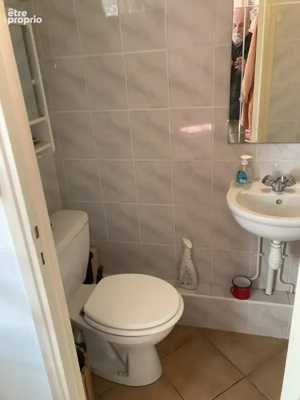 Bel investissement : 4 appartements T2 - photo 20