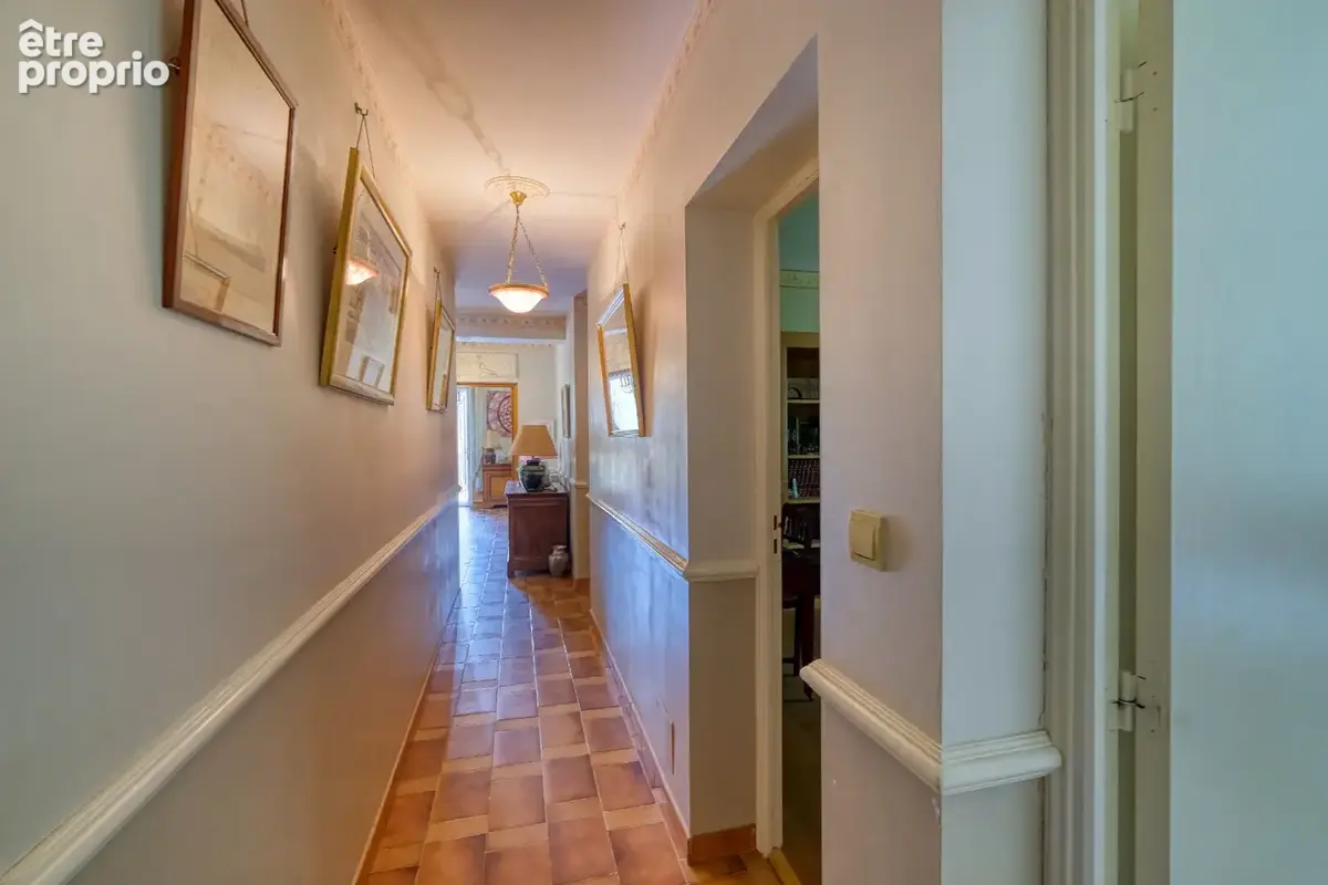 Maison 194m² à ville-di-pietrabugno - photo 11