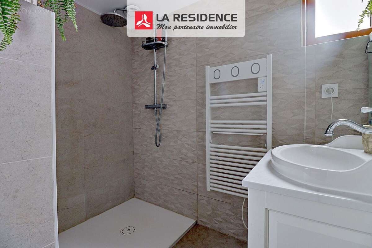 Maison 43 m² à Acheres  - photo 8