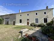 Maison à HANC