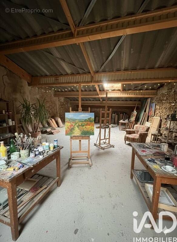 Photo 1 - Appartement à COTIGNAC