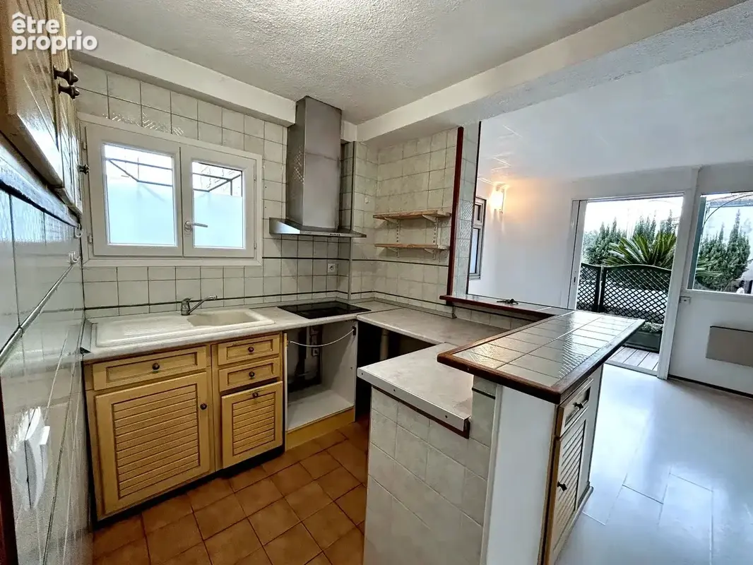 Appartement 49 m² à La Ciotat  - photo 4