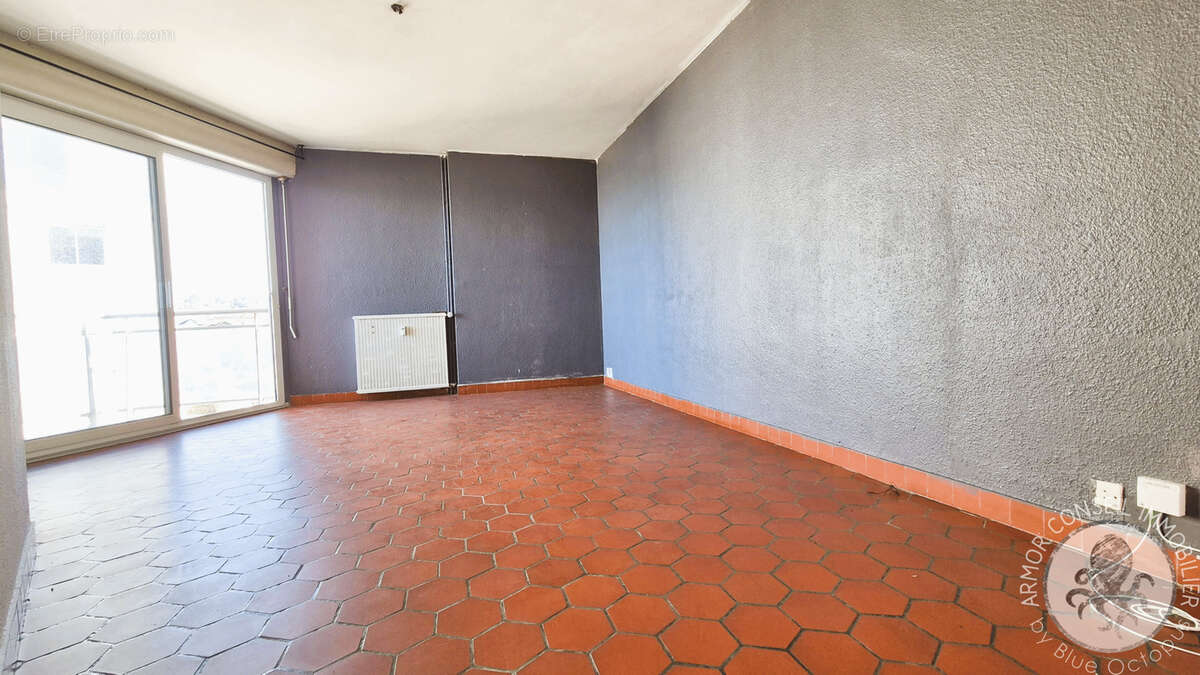 Appartement à ERQUY