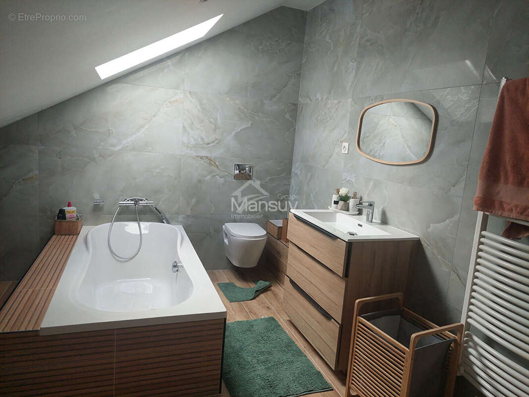 Maison Cutry 6 pièce(s) 124 m2 - photo 6