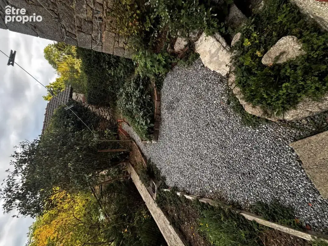 Maison 3 pièces 80 m² à vendre à Aubusson (23200) - photo 2