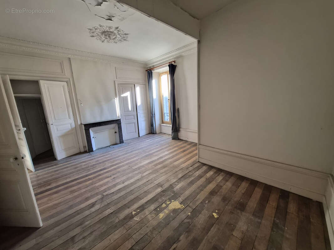 Appartement à LIMOGES