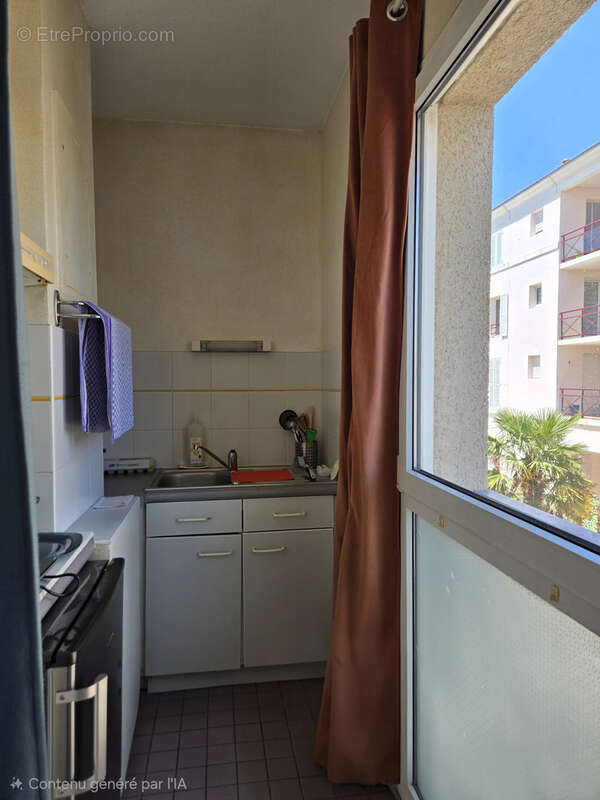 Appartement à ROCHEFORT
