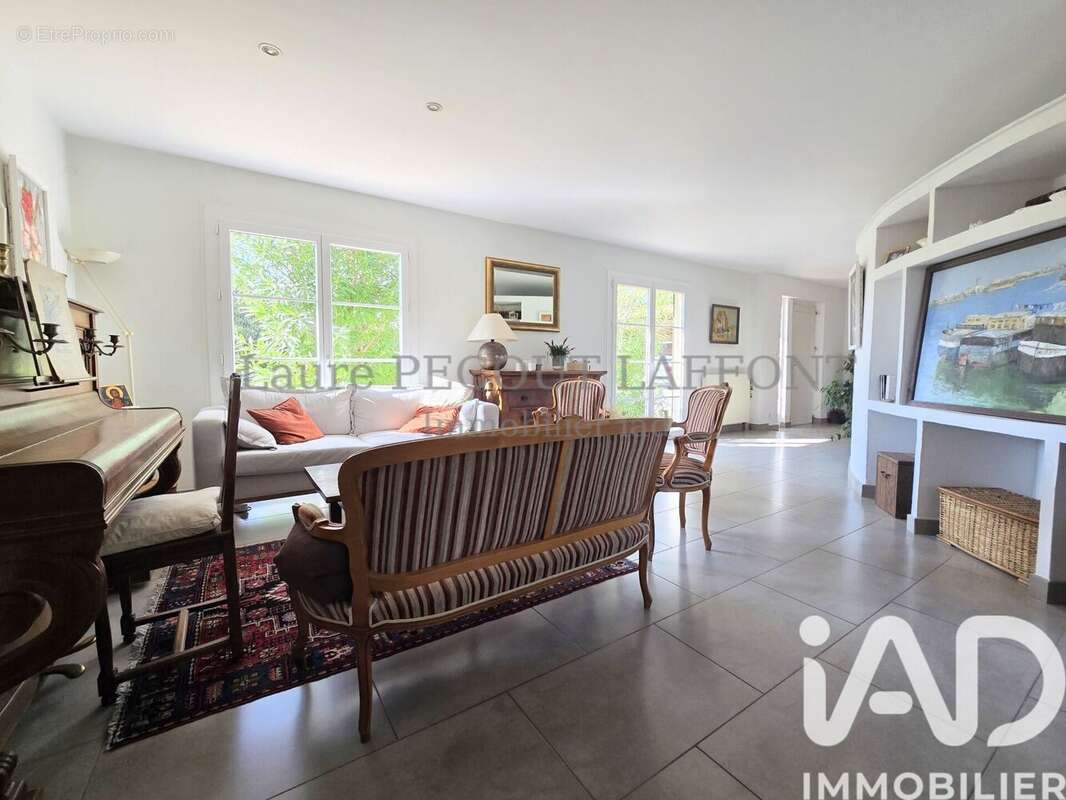 Photo 2 - Maison à LABEGE