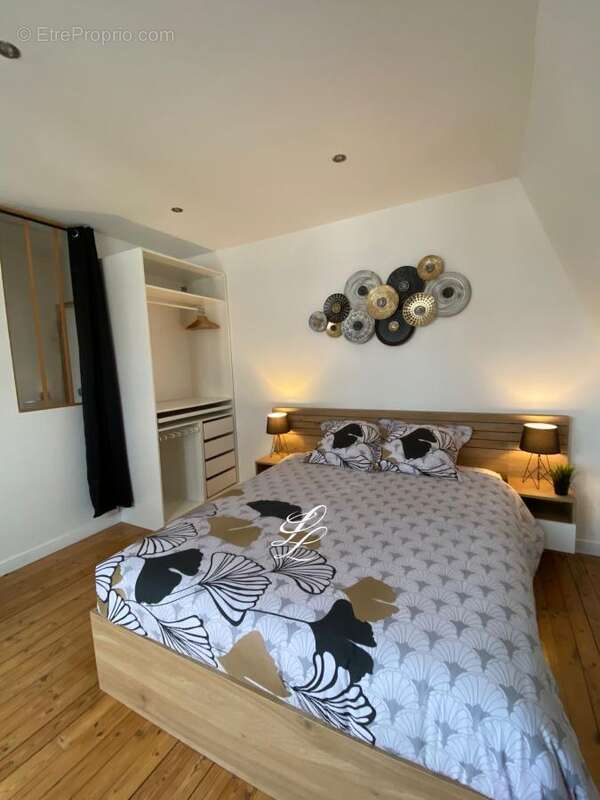 Appartement 110 m² à Le Mans  - photo 51