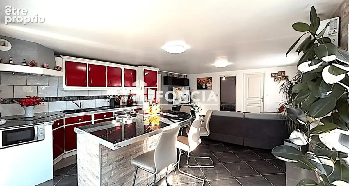 Superbe maison de village intégralement rénovée - photo 4