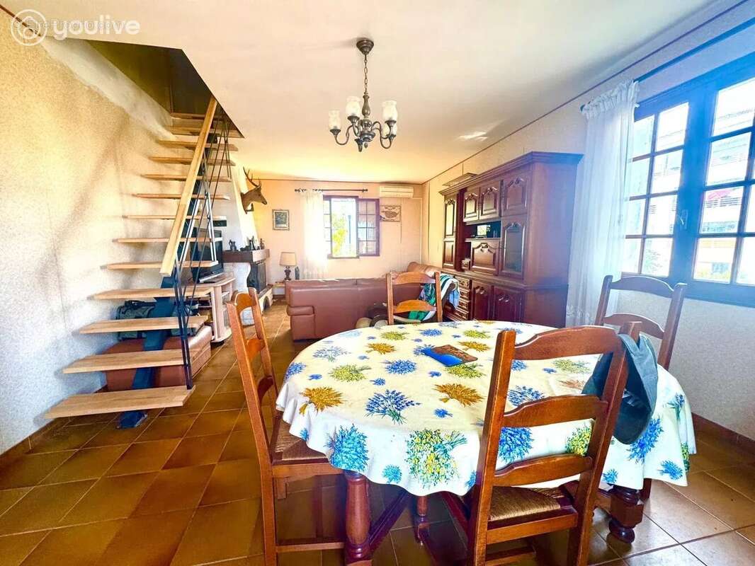 Appartement spacieux à Penta-di-Casinca - photo 15