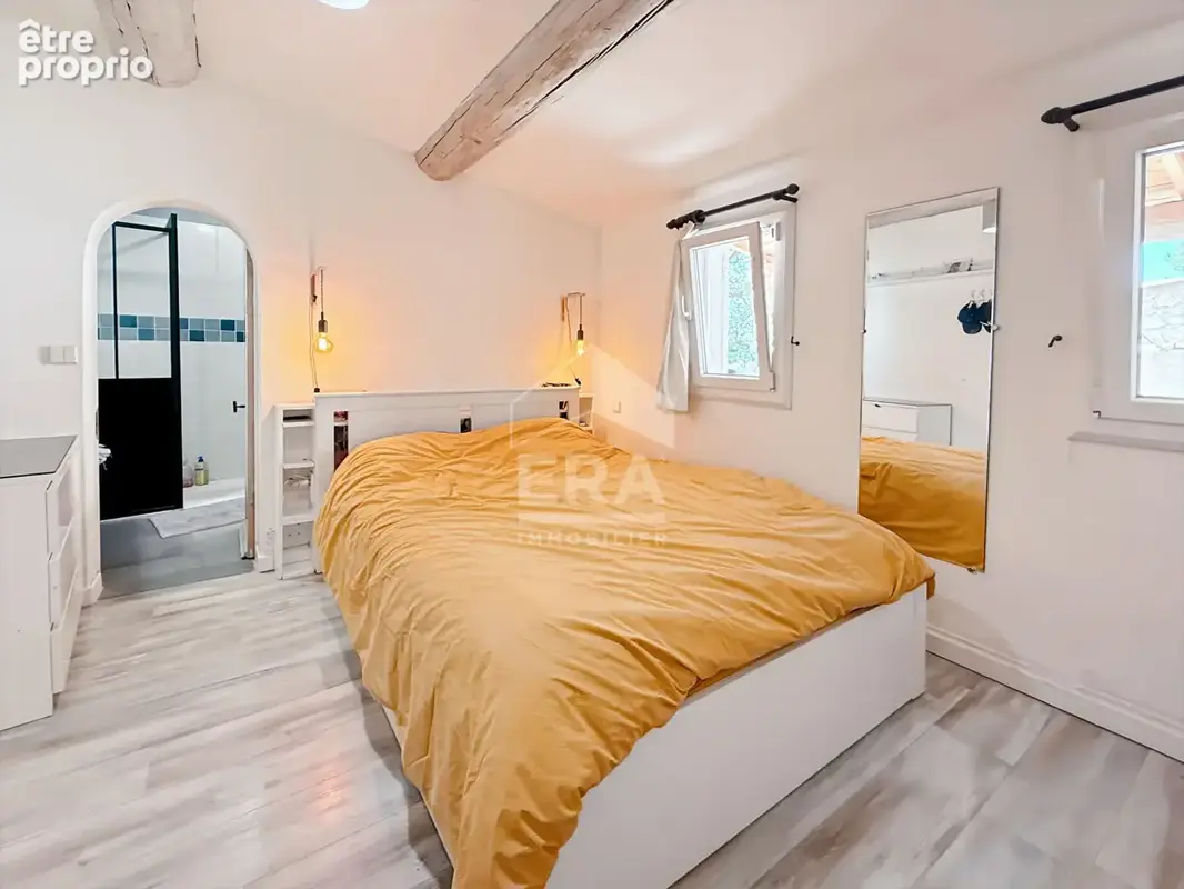 Maison 125m² à les pennes-mirabeau - photo 10
