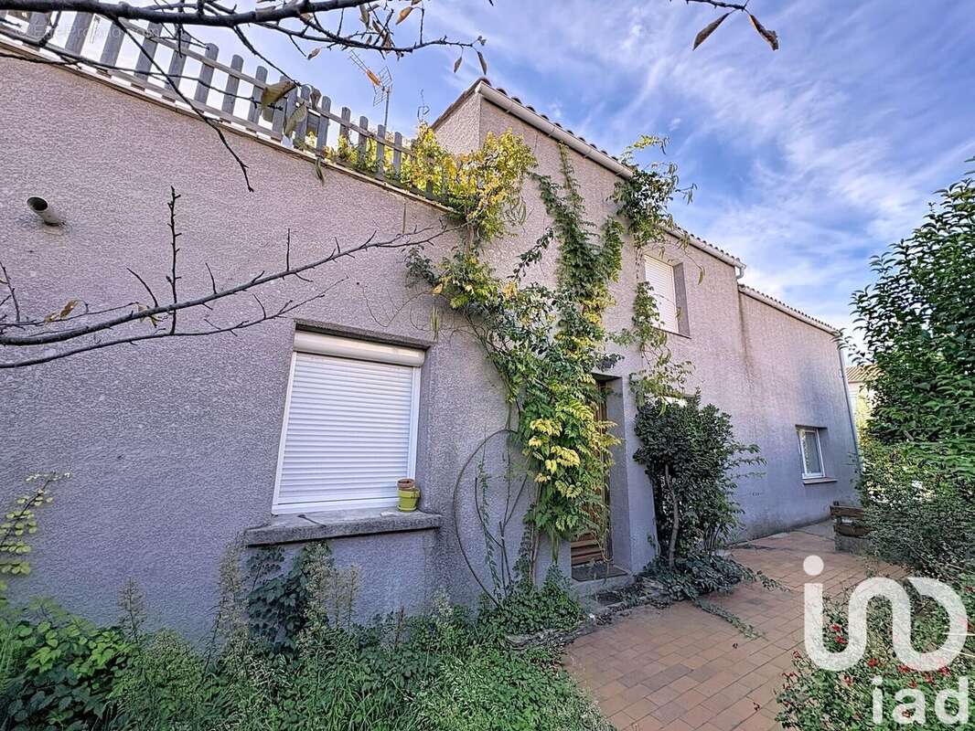 Photo 2 - Appartement à BEZIERS