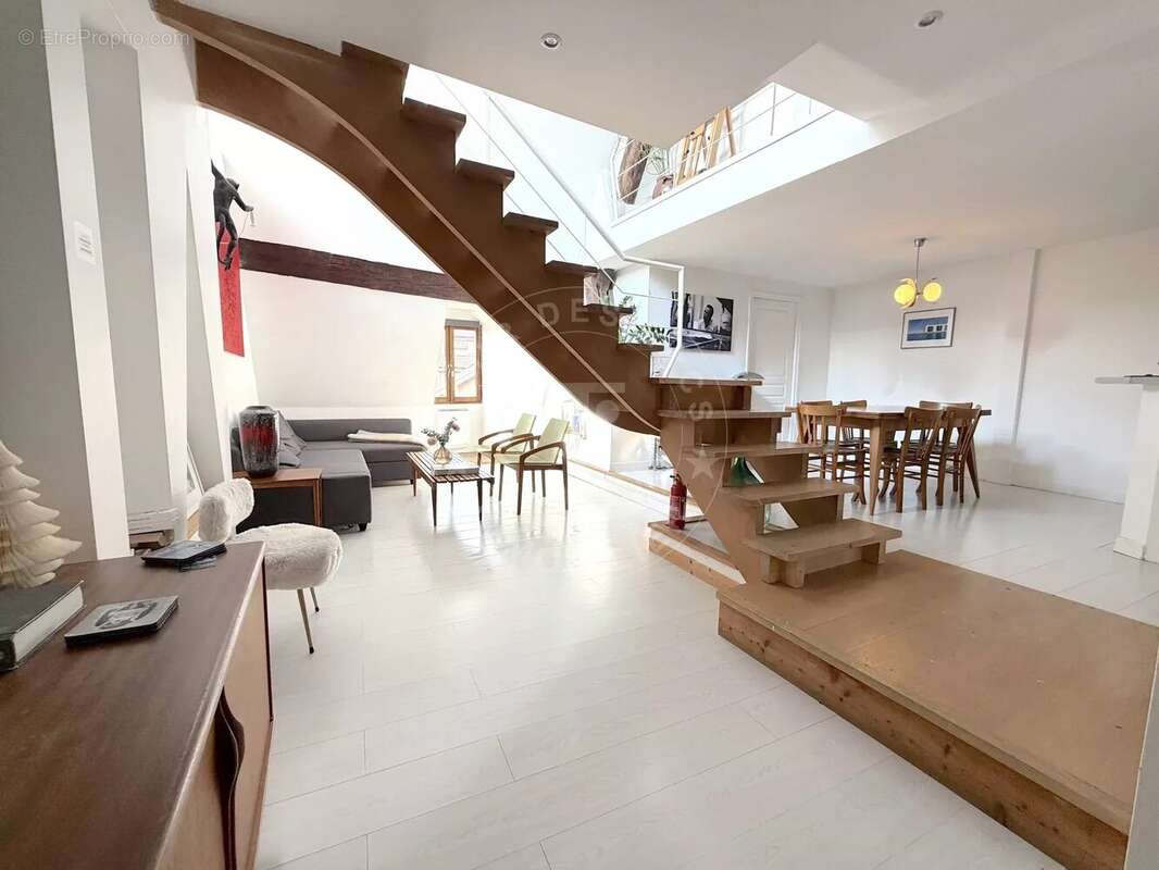 Appartement à ANNECY