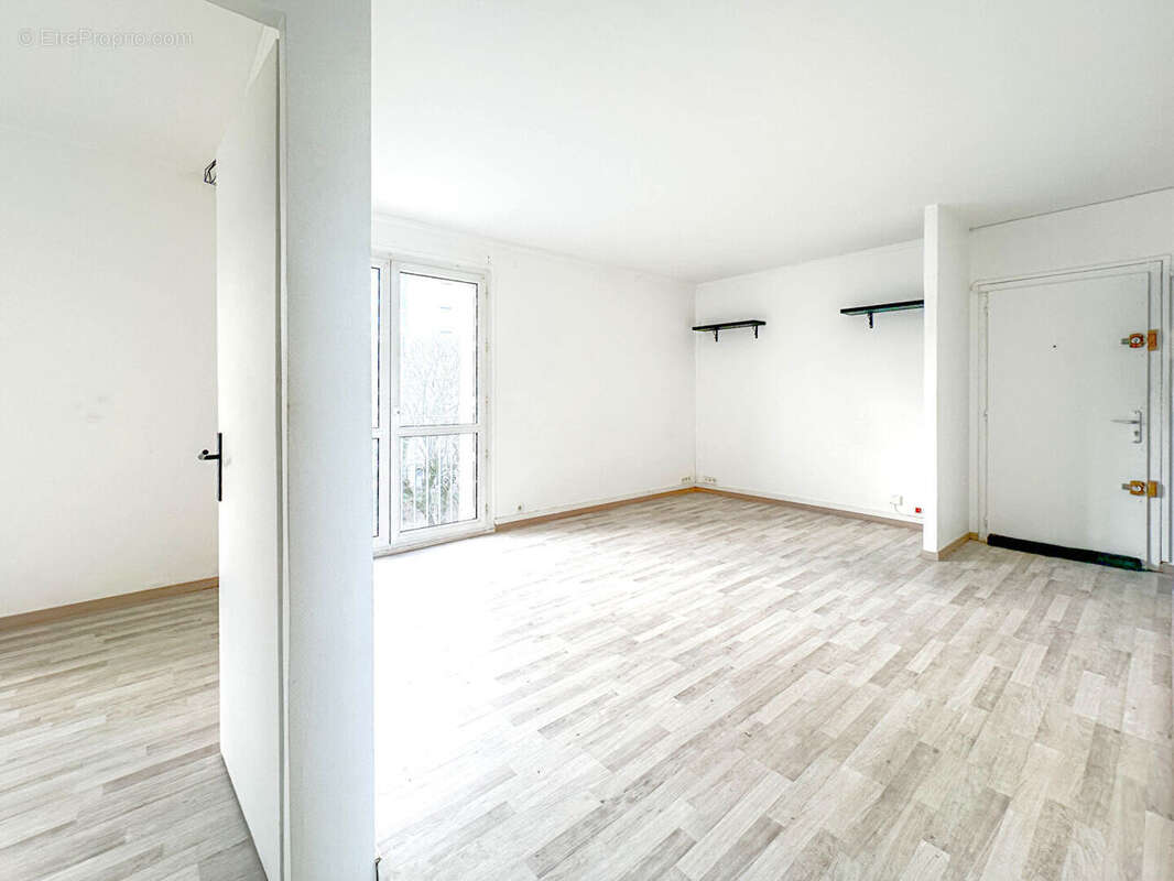 Appartement à ORLY