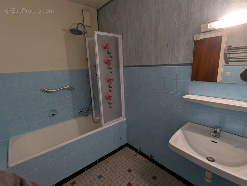 Appartement à LINGOLSHEIM