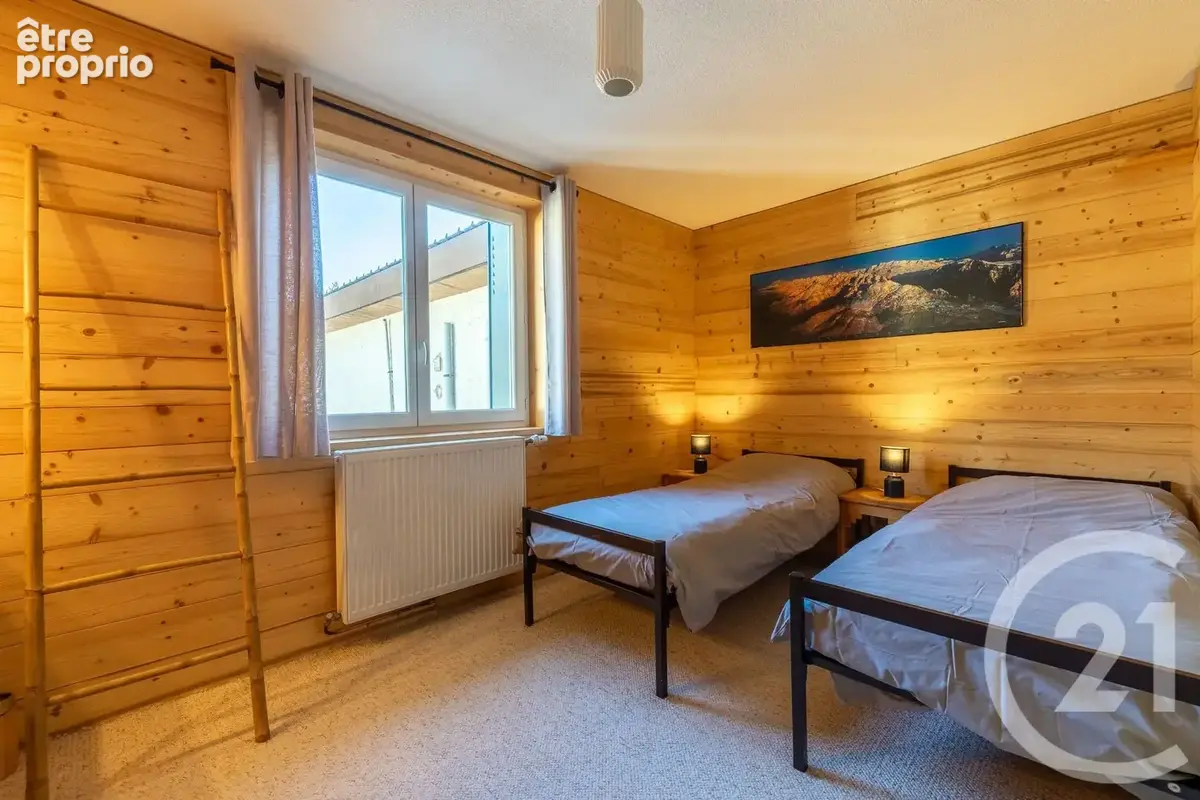 Maison 6 pièces 150 m² à vendre à Lans-En-Vercors (38250) - photo 12