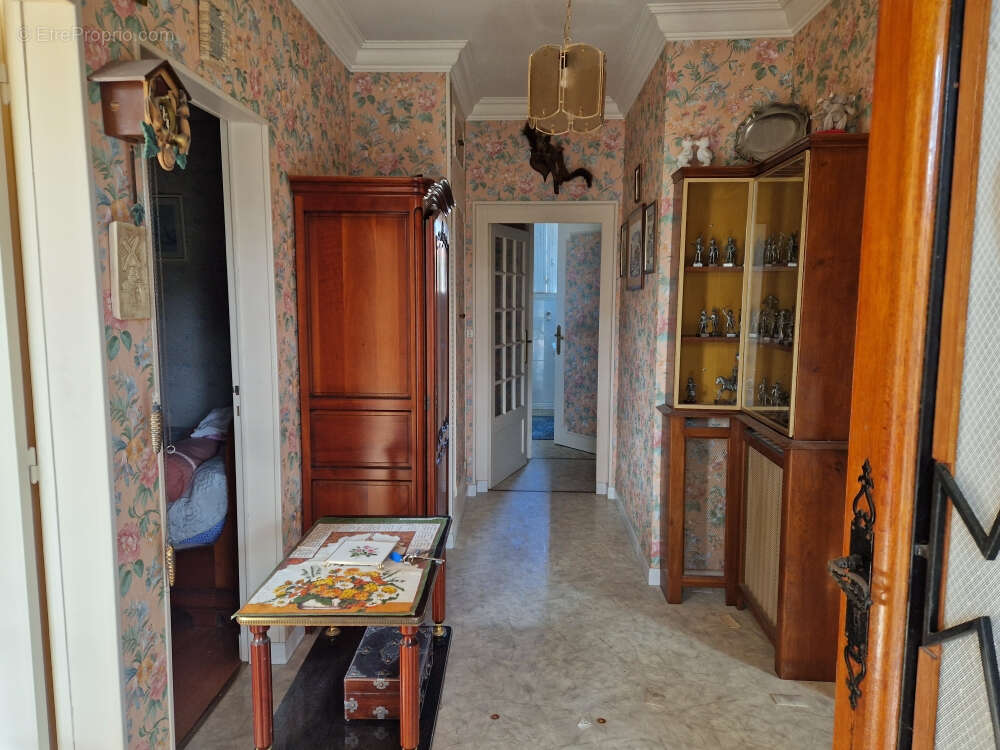 Maison à SELLES-SUR-CHER