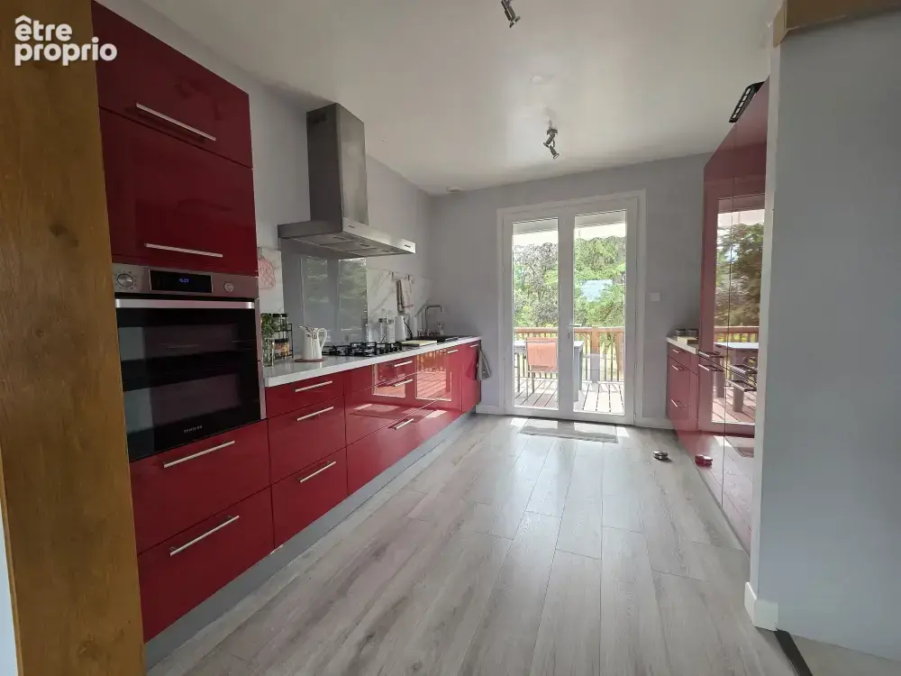 Maison traditionnelle - photo 2