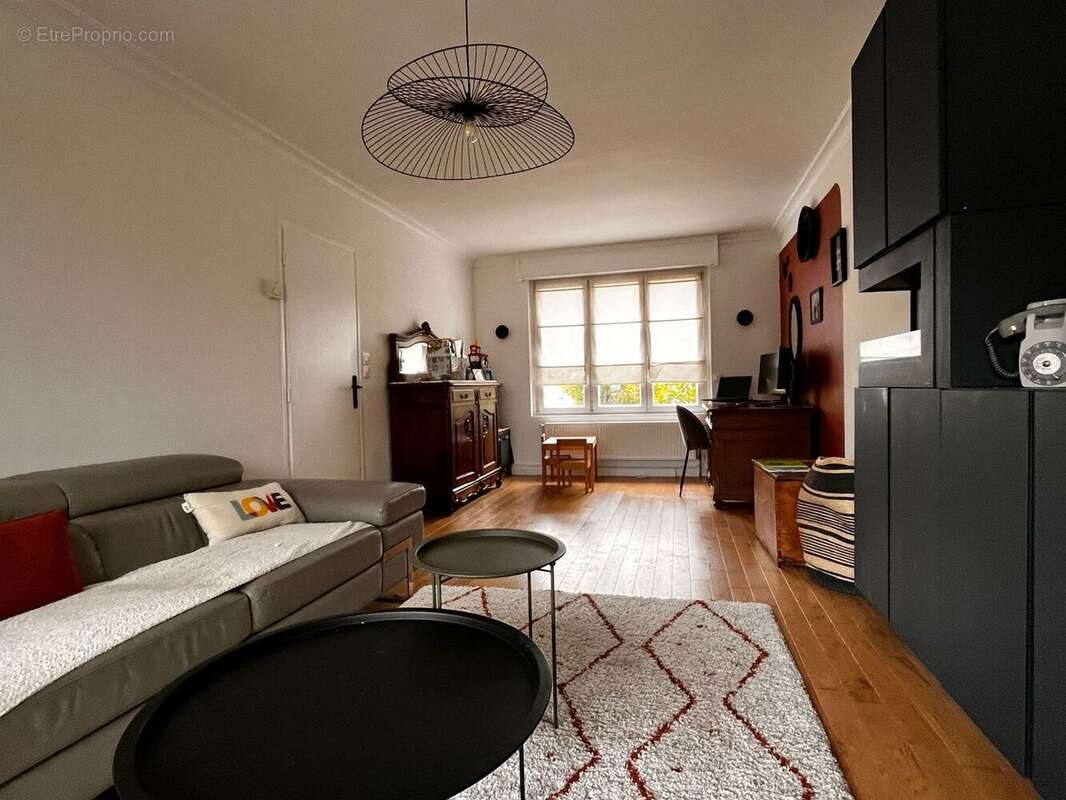Maison à LAMBERSART