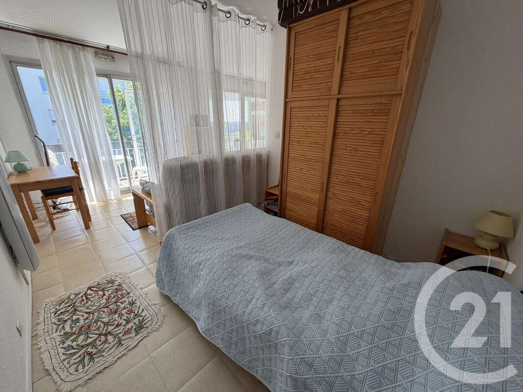 Appartement à ROYAN