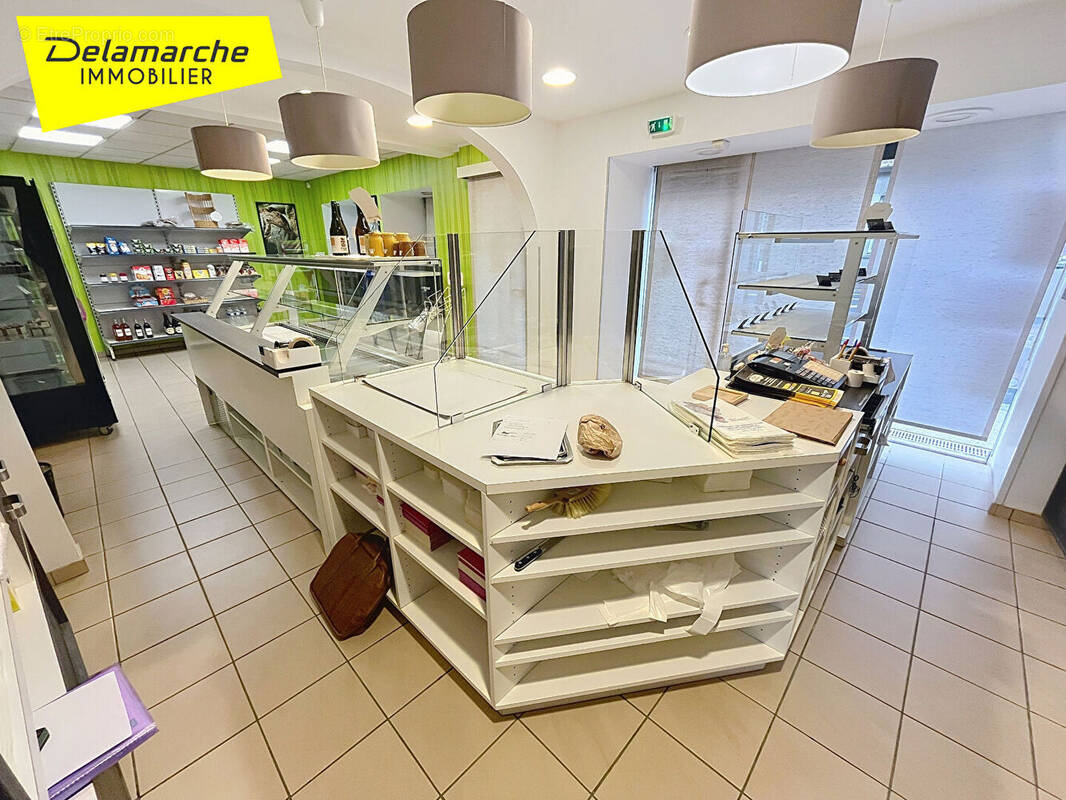 Maison à MARCEY-LES-GREVES