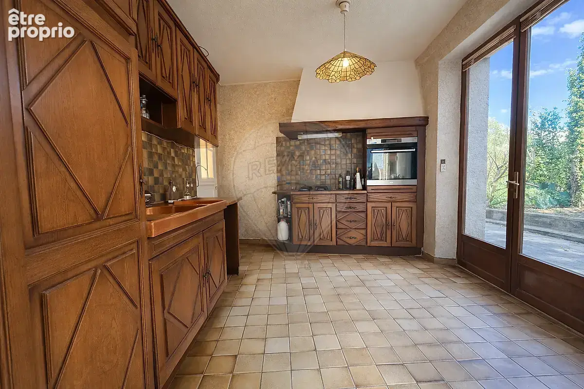 Maison 3 chambre(s) à vendre - photo 5