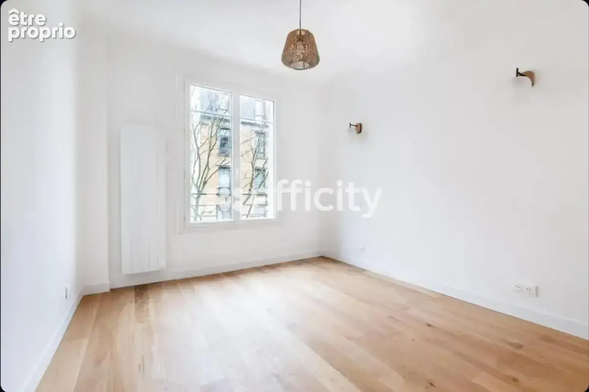 Appartement - photo 7