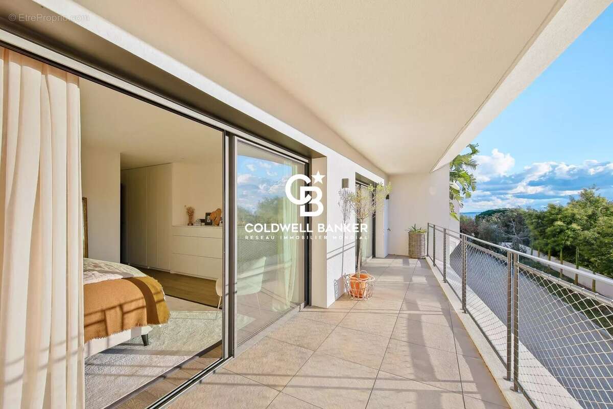 Appartement à LE LAVANDOU