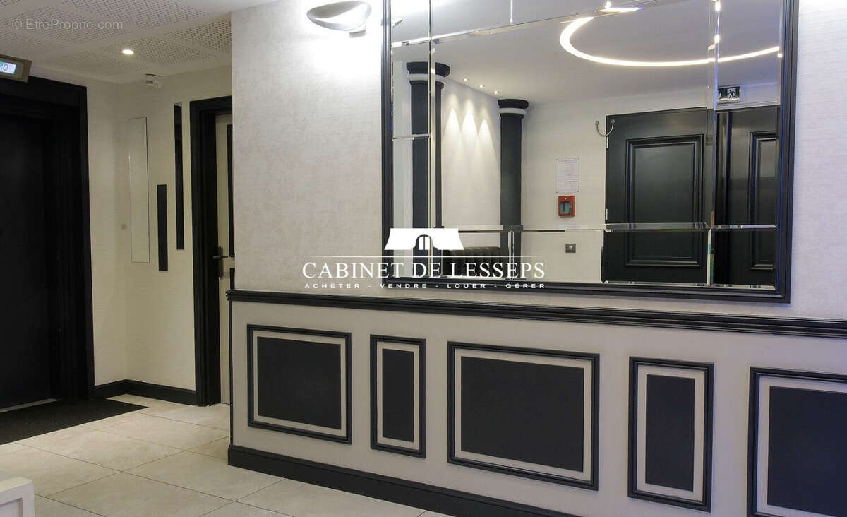 Parking 15 m² à Anglet  - photo 2