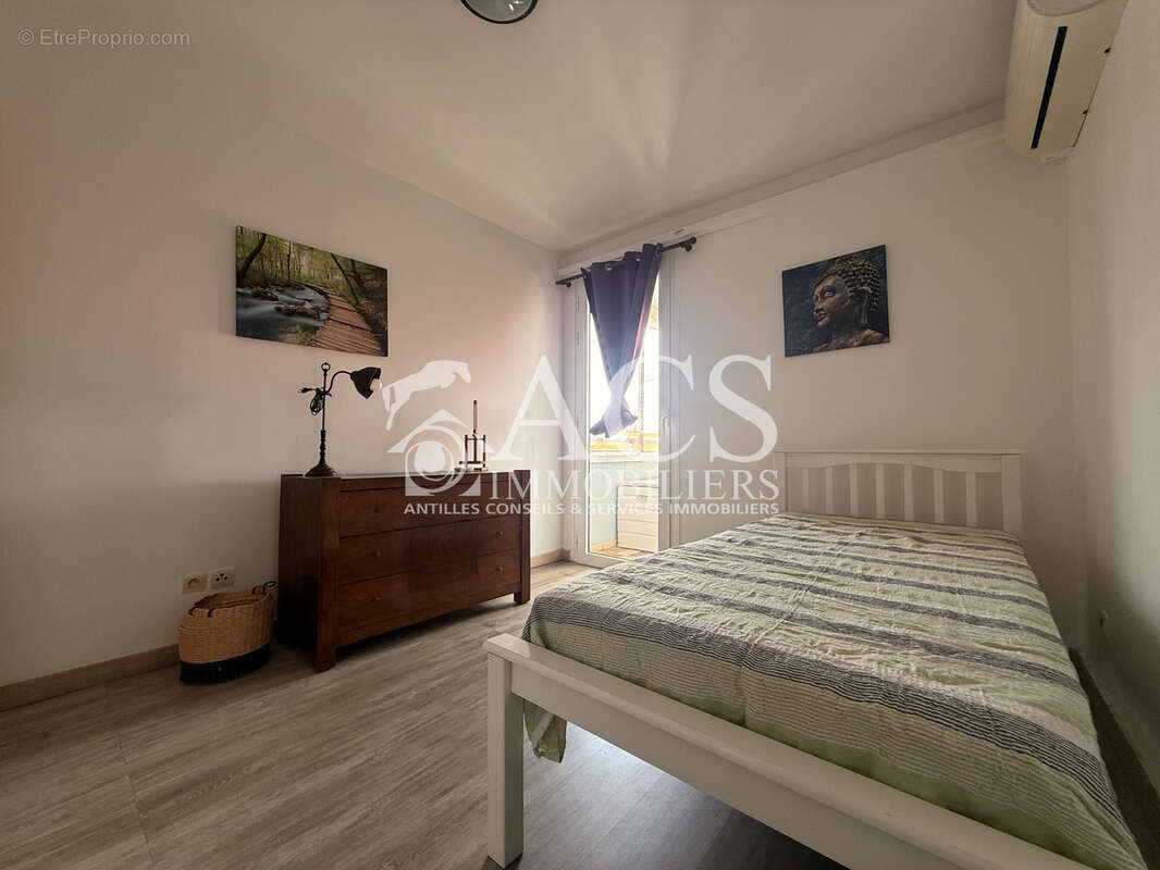 Appartement à FORT-DE-FRANCE
