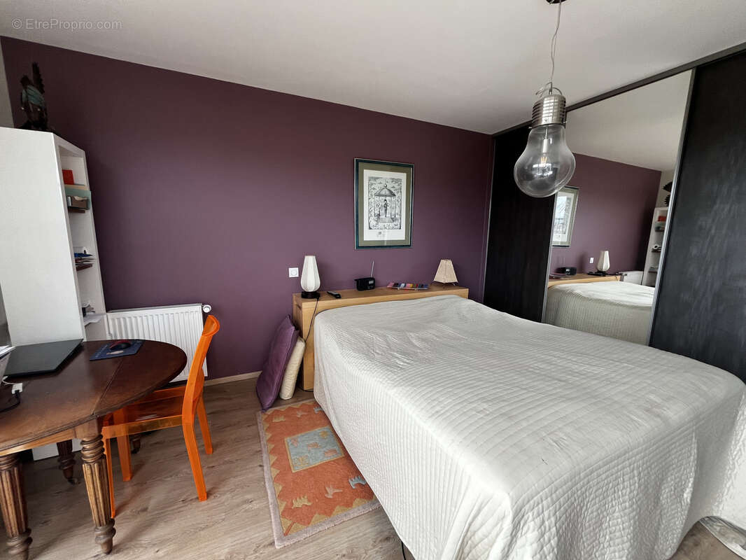 Appartement à VILLEFRANCHE-DE-ROUERGUE