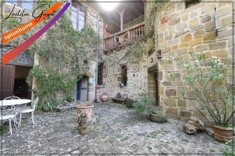 Maison à SOUVIGNY