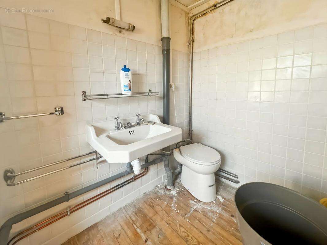 Appartement à VICHY