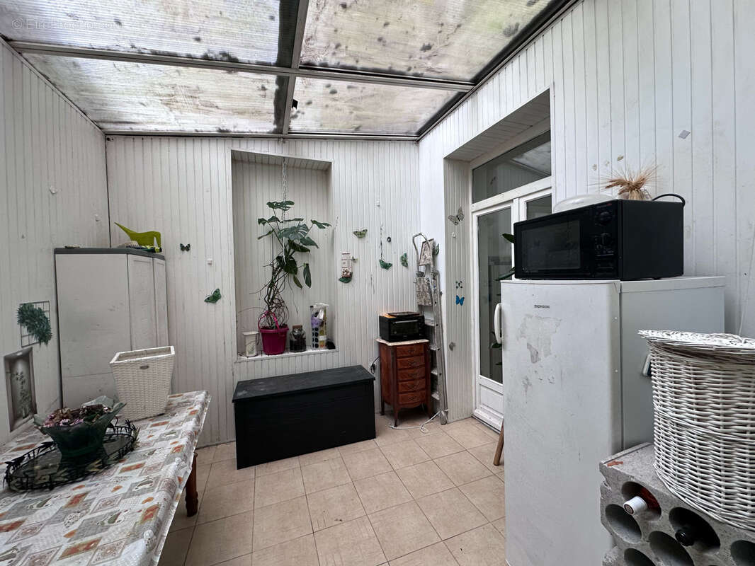 Appartement à TULLE