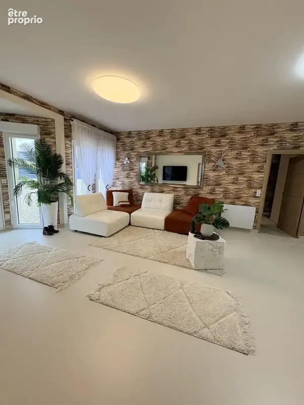 Maison 4 pièces 125 m² à vendre à Yvetot (76190) - photo 8