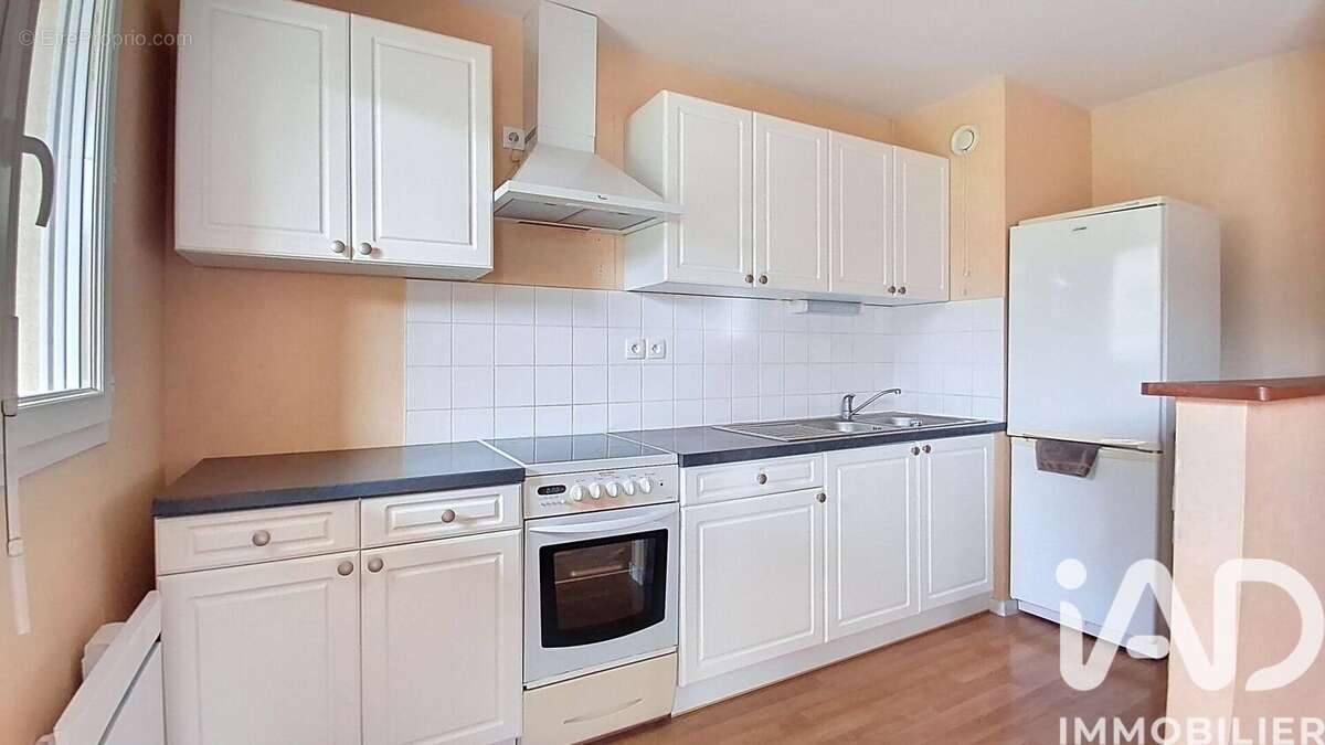 Photo 3 - Appartement à PLEUMELEUC