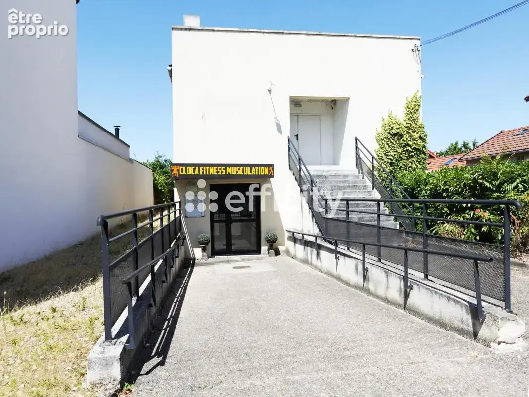 Divers immobilier d'entreprise - photo 2