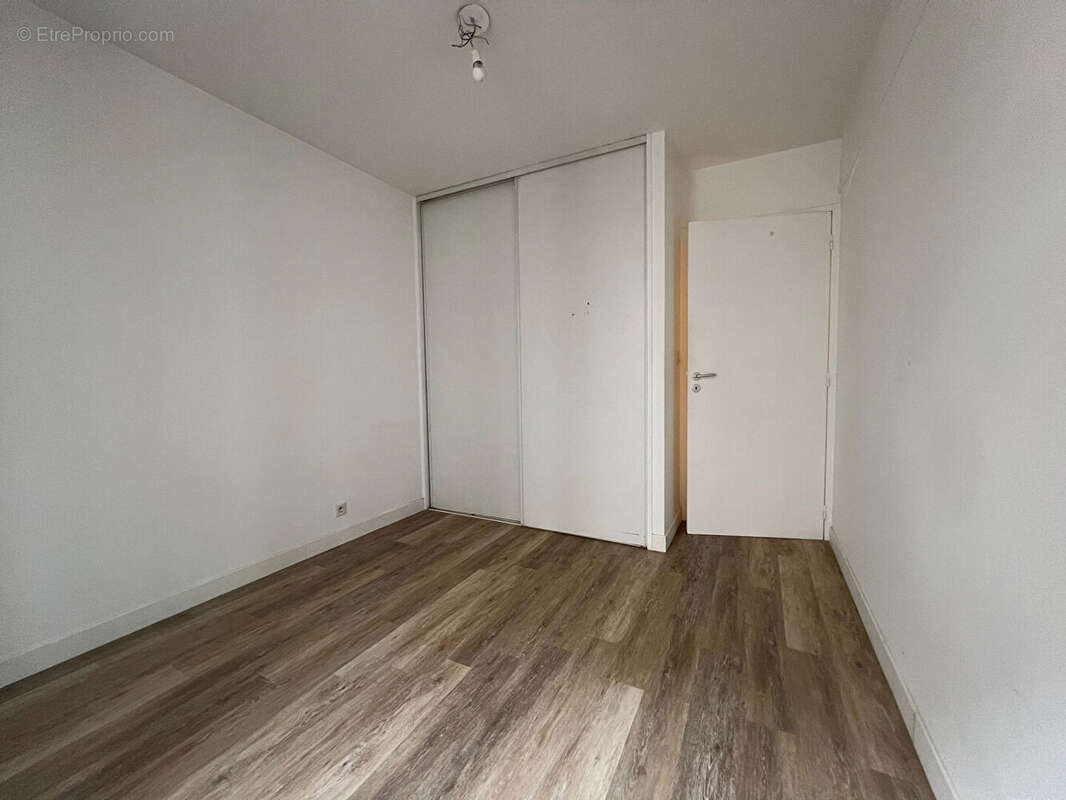 Appartement Saintes 4 pièces 81.02 m2 - photo 7