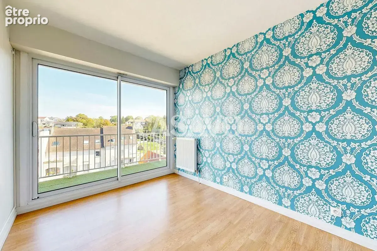 Vente Appartement 3 pièces de 68m² - 77000 Melun - photo 7