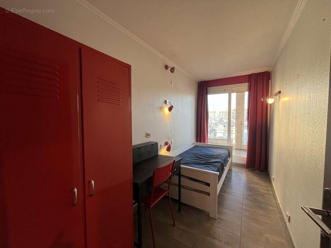 Appartement à FREJUS