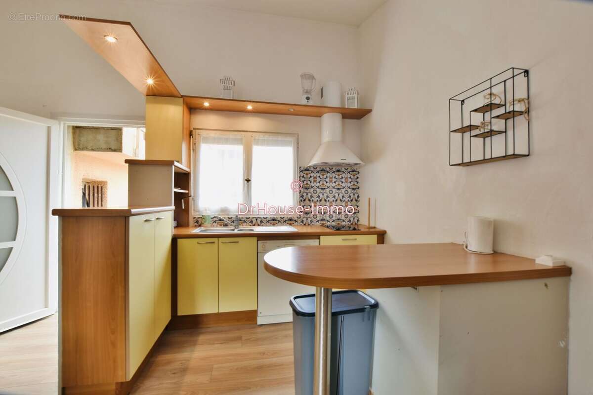 Appartement à CANET-EN-ROUSSILLON