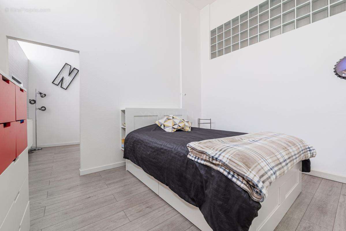 Appartement à SCHILTIGHEIM