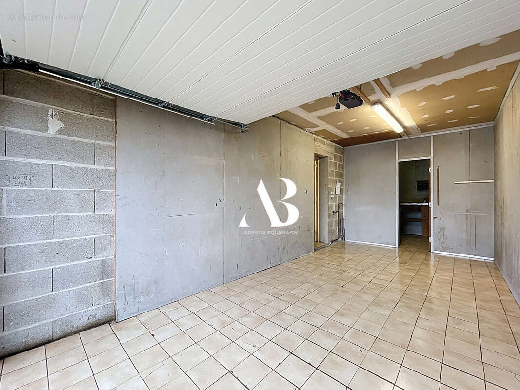 Maison à MAISON-ROUGE