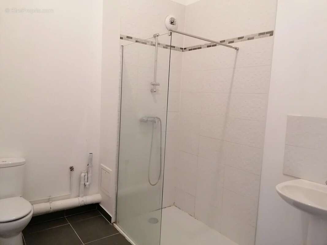Appartement à AULNAY-SOUS-BOIS