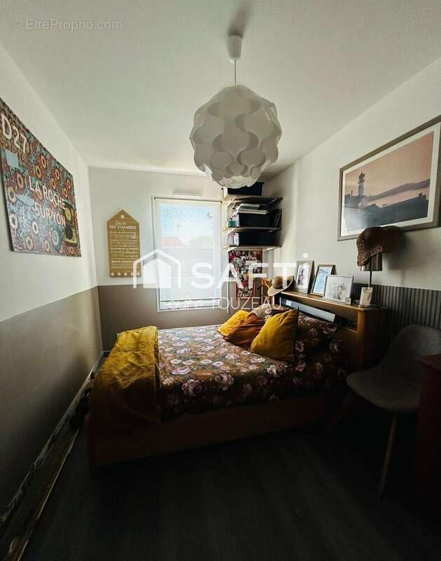 Photo 7 - Maison à OLONNE-SUR-MER